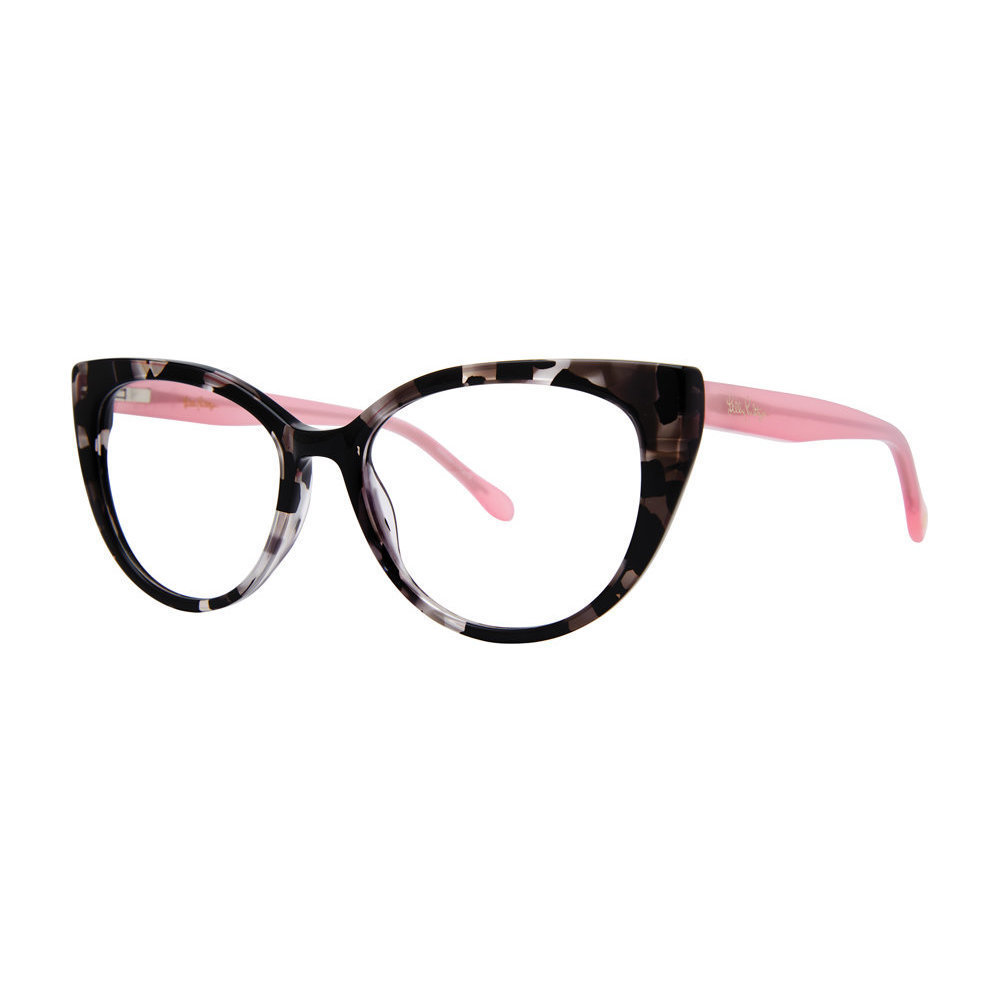 Lilly Pulitzer Amari Eyeglasses Ink-Pink 53mm